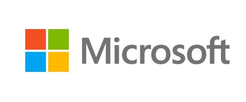 Microsoft