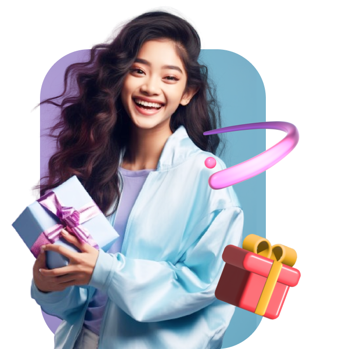 多元觸發條件搭配多樣行銷工具啟動自動行銷，會員旅程輕鬆轉換