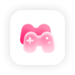 彈性介面趣味遊戲