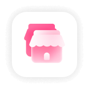 由微至全的多型態電商