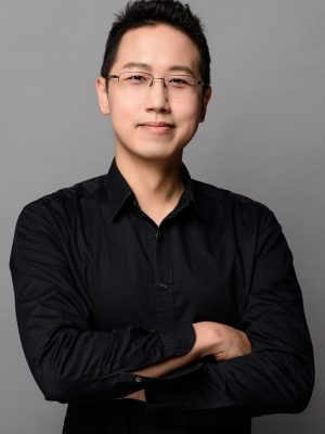 Gavin Chang Gavin Chang